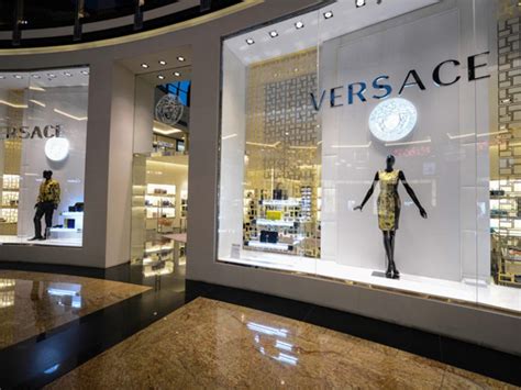 versace collection jacket dubai|is there Versace in Dubai.